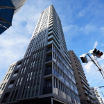  | CREVIA TOWER IKEDAYAMA Exterior photo 01