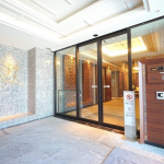  | CREVIA TOWER IKEDAYAMA Exterior photo 02