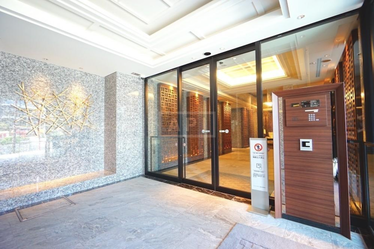  | CREVIA TOWER IKEDAYAMA Exterior photo 02