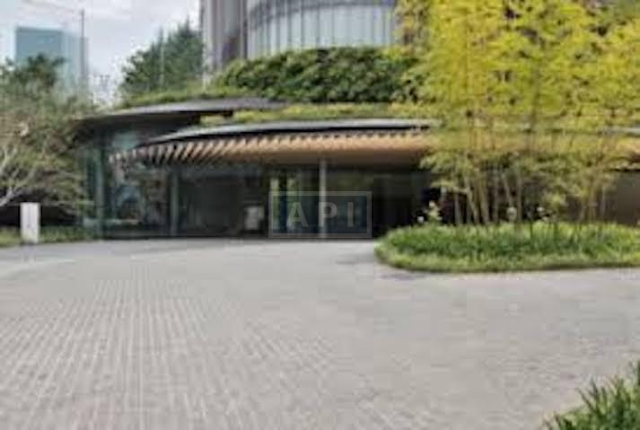  | PARK COURT AKASAKA-HINOKICHO THE TOWER Exterior photo 03