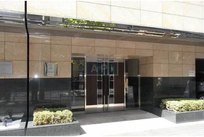  |   PALESTUDIO ROPPONGI EAST Exterior photo 02