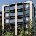  | THE PARKHOUSE AZABU-GAIEN-DORI Exterior photo 01