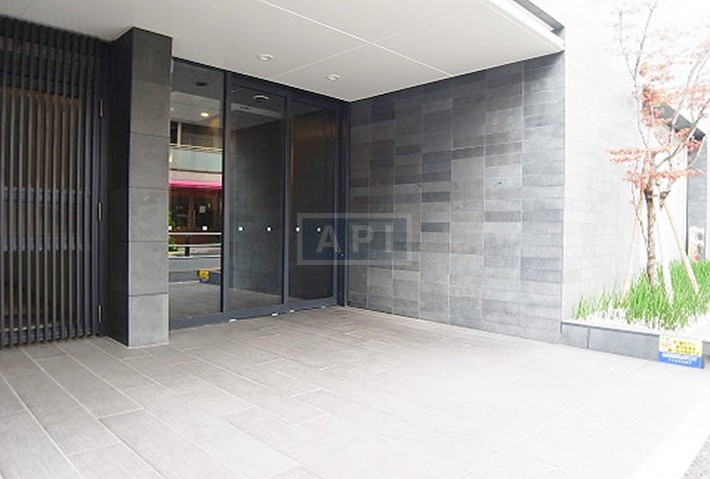  | WILLROSE TSUKIJI Exterior photo 02