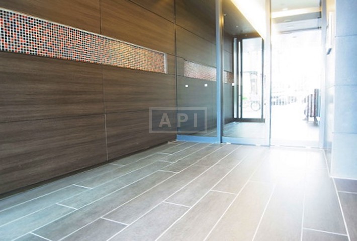  | WILLROSE TSUKIJI Exterior photo 03