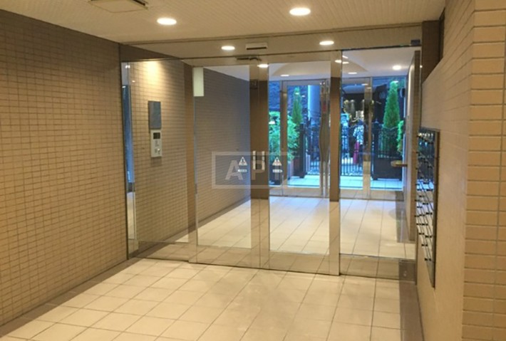  | CITY HOMES EBISU Exterior photo 04