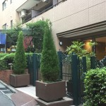  | CITY HOMES EBISU Exterior photo 02