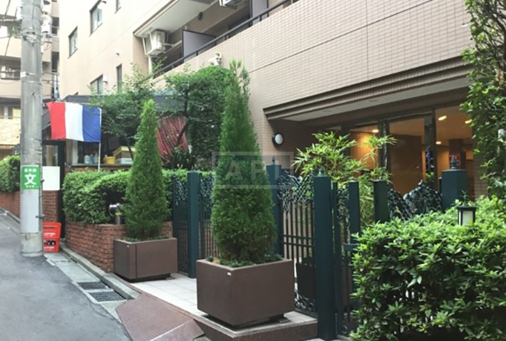  | CITY HOMES EBISU Exterior photo 02