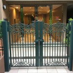  | CITY HOMES EBISU Exterior photo 03