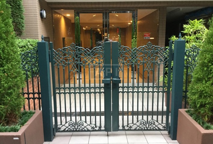  | CITY HOMES EBISU Exterior photo 03