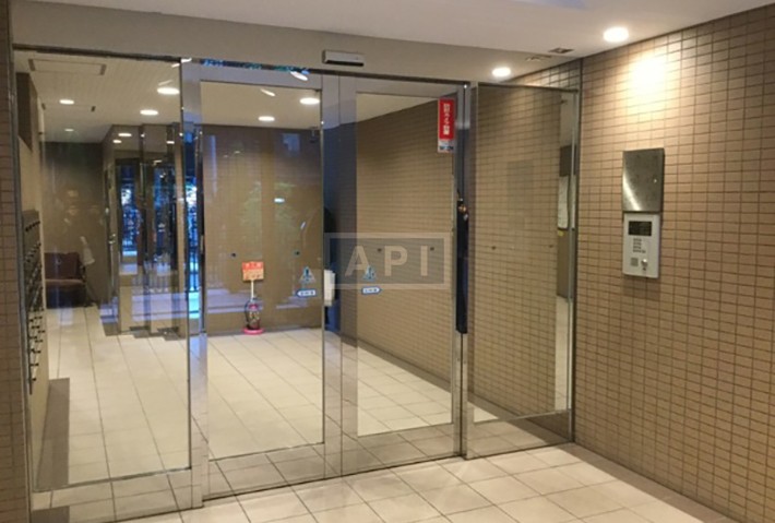  | CITY HOMES EBISU Exterior photo 05