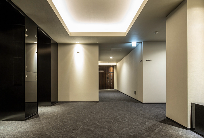  | THE PARKHOUSE AZABU-GAIEN-DORI Exterior photo 07