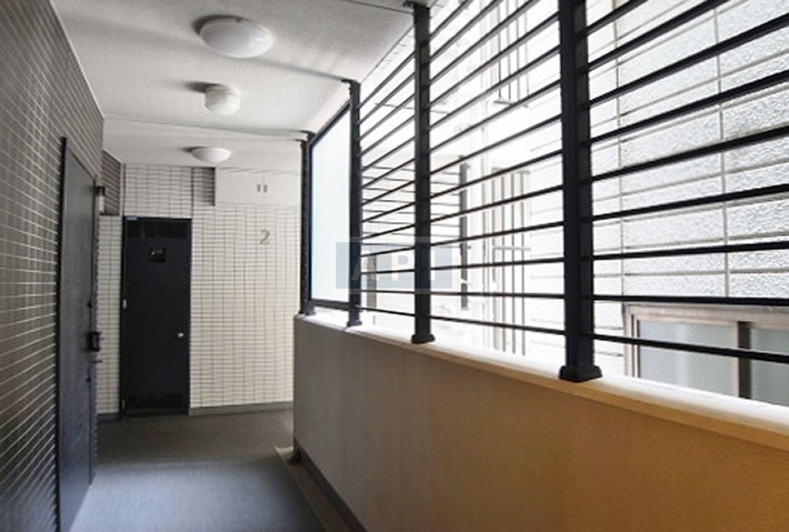  | WILLROSE TSUKIJI Exterior photo 06