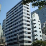  | WILLROSE TSUKIJI Exterior photo 01