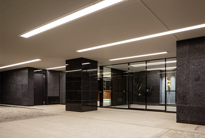  | THE PARKHOUSE AZABU-GAIEN-DORI Exterior photo 04