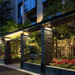  | THE PARKHOUSE AZABU-GAIEN-DORI Exterior photo 05