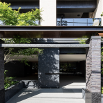  | THE PARKHOUSE AZABU-GAIEN-DORI Exterior photo 06