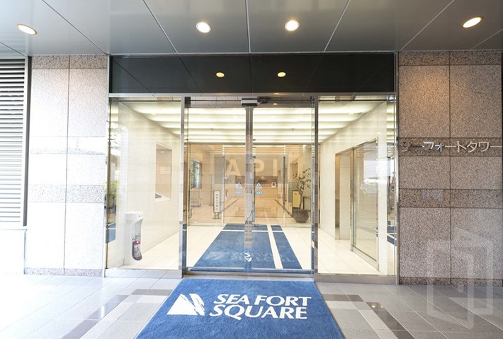  | SEAFORT SQUARE Exterior photo 03