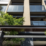  | THE PARKHOUSE AZABU-GAIEN-DORI Exterior photo 08