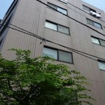  | CITY HOMES EBISU Exterior photo 01