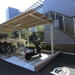  | THE SANMAISON NISHI-OI KANEKOYAMA ELD Exterior photo 08