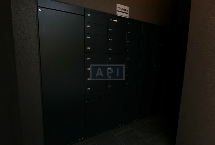  | THE SANMAISON NISHI-OI KANEKOYAMA ELD Exterior photo 07