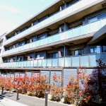  | THE SANMAISON NISHI-OI KANEKOYAMA ELD Exterior photo 01