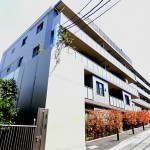  | THE SANMAISON NISHI-OI KANEKOYAMA ELD Exterior photo 03