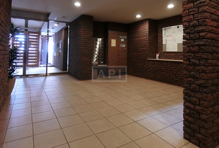  | DIANA COURT TAKANAWA Exterior photo 07