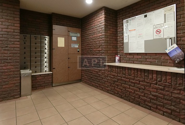  | DIANA COURT TAKANAWA Exterior photo 08