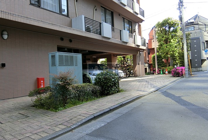  | DIANA COURT TAKANAWA Exterior photo 04