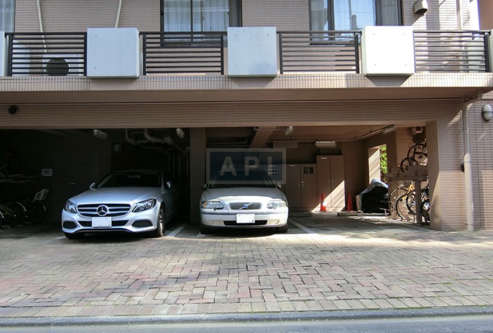  | DIANA COURT TAKANAWA Exterior photo 12