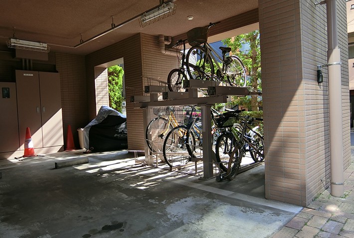  | DIANA COURT TAKANAWA Exterior photo 10