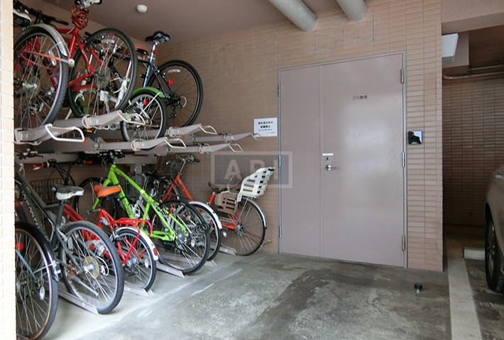  | DIANA COURT TAKANAWA Exterior photo 11