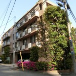  | DIANA COURT TAKANAWA Exterior photo 03