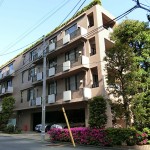  | DIANA COURT TAKANAWA Exterior photo 01