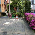  | DIANA COURT TAKANAWA Exterior photo 13