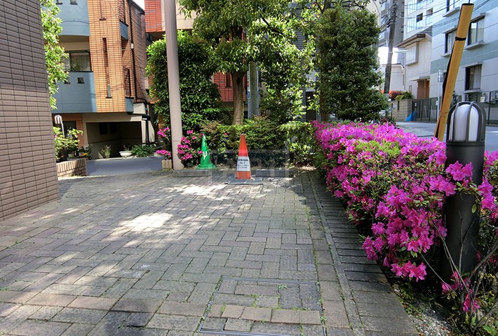  | DIANA COURT TAKANAWA Exterior photo 13