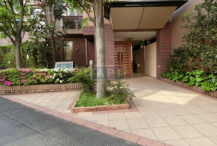  | DIANA COURT TAKANAWA Exterior photo 05