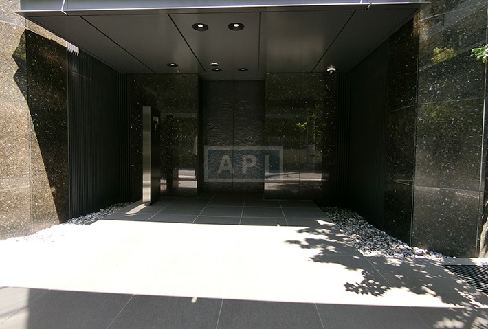  | THE PARKREMORE SHIROKANEDAI SANCHOME Exterior photo 03