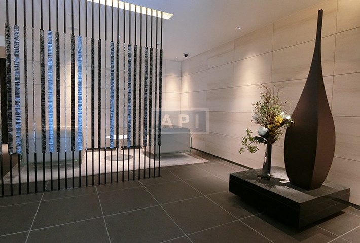  | THE PARKREMORE SHIROKANEDAI SANCHOME Exterior photo 06