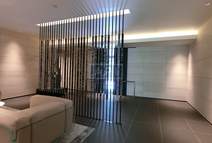  | THE PARKREMORE SHIROKANEDAI SANCHOME Exterior photo 07