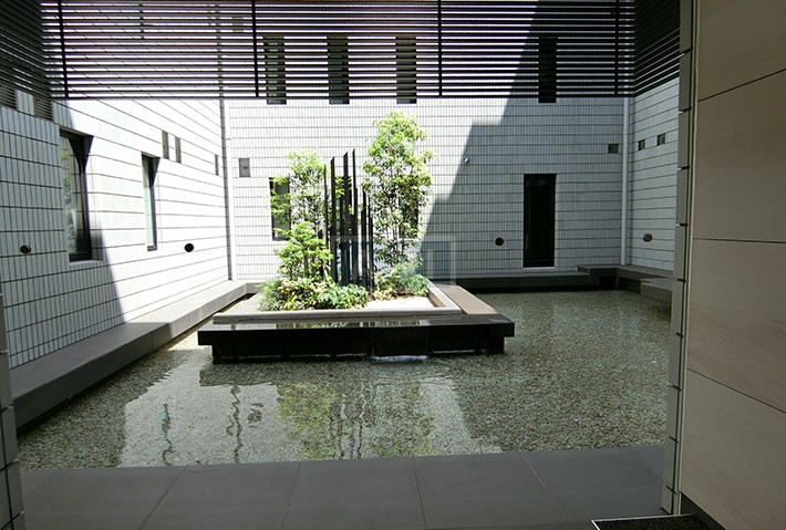  | THE PARKREMORE SHIROKANEDAI SANCHOME Exterior photo 08