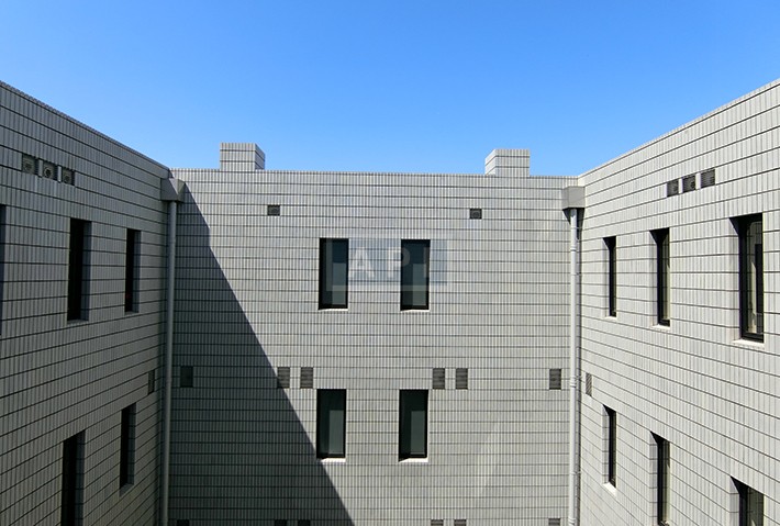  | THE PARKREMORE SHIROKANEDAI SANCHOME Exterior photo 18