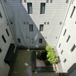  | THE PARKREMORE SHIROKANEDAI SANCHOME Exterior photo 09