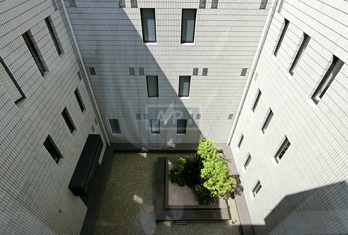  | THE PARKREMORE SHIROKANEDAI SANCHOME Exterior photo 09