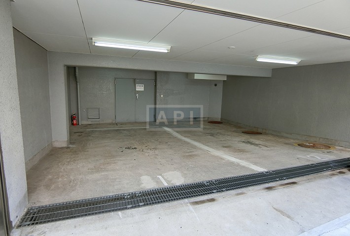  | THE PARKREMORE SHIROKANEDAI SANCHOME Exterior photo 10