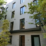  | THE PARKREMORE SHIROKANEDAI SANCHOME Exterior photo 17