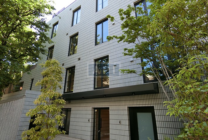  | THE PARKREMORE SHIROKANEDAI SANCHOME Exterior photo 17