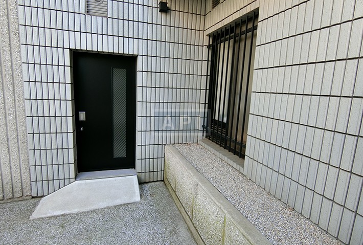  | THE PARKREMORE SHIROKANEDAI SANCHOME Exterior photo 13