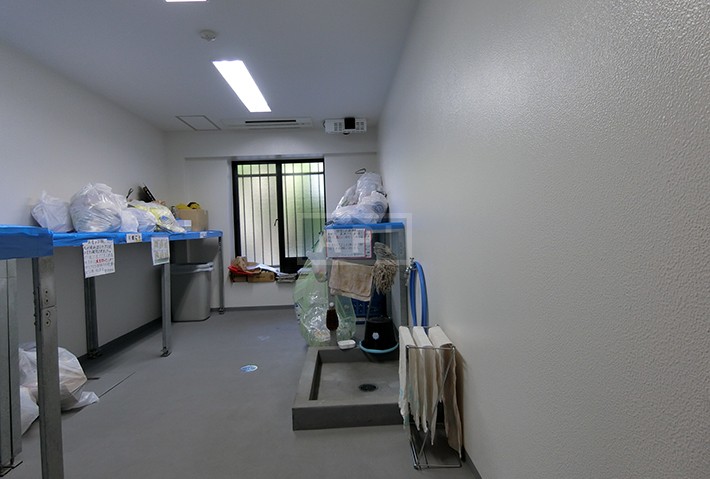  | THE PARKREMORE SHIROKANEDAI SANCHOME Exterior photo 16